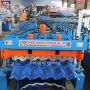 Glazed roll forming machine manufacturers