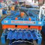 Glazed roll forming machine manufacturers
