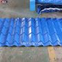 Glazed roll forming machine manufacturers