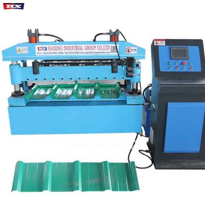 Trapezoidal roll forming manufacturers