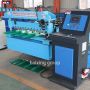 Trapezoidal roll forming manufacturers