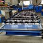 Cr32 roof profile roof trapezoidal profile machine