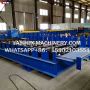Cr32 roof profile roof trapezoidal profile machine