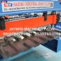 990 Corrugated roof profile trapezoidal machine