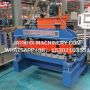 990 Corrugated roof profile trapezoidal machine