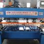 Cr32 roof profile trapezoidal roof panel machine