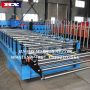Overlpo roll former for sale