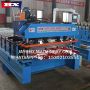 Overlpo roll former for sale