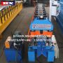 2050 ridge cap machine
