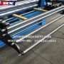 1100 sheet metal making machine
