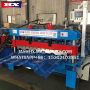 1050 steel roll former