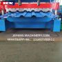 1050 steel roll former