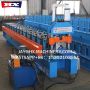 2050 ridge cap machine