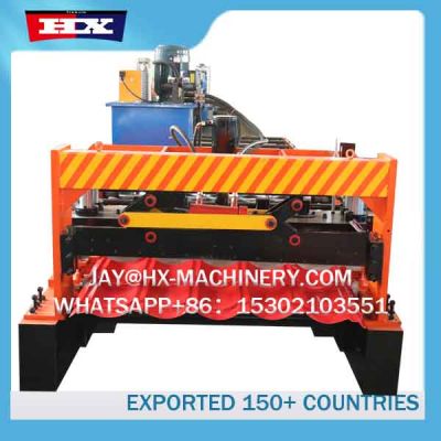 1035 sheet making machine