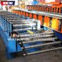 528 standing seam machine