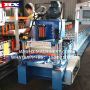 528 standing seam machine
