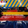 1035 ibr roof machine
