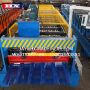 1035 ibr roof machine