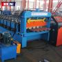 1000ibr roof sheet forming machine