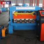 1000ibr roof sheet forming machine
