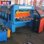 1000ibr roof sheet forming machine