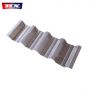 1000ibr roof sheet forming machine