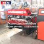 930 93ibr roof sheet making machine price