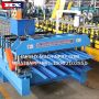 1035ibr roof sheet making machine