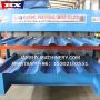1035ibr roof sheet making machine