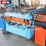 1000 trapezoidal machine