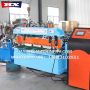 1000 trapezoidal machine