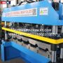 TR35 roll forming machine