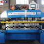 TR35 roll forming machine
