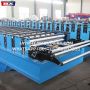 1100 forming machines