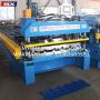 TR35 roll forming machine