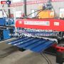 C8 C25 metal roofing machine