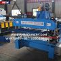 TR4 TR5aluminium roofing sheet making machine