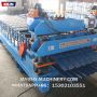 1200 glazed sheet roll forming machines