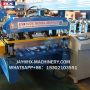 TR40 metal roof forming machine