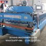 1200 glazed sheet roll forming machines