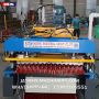 S18-76 corrugated making machines
