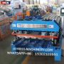 T35 metal roof tile making machines