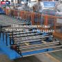T9 metal roof panel machine