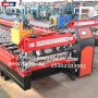TR35 metal roof machine price