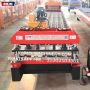 TR35 metal roof machine price