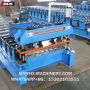 TR18 metal roof forming machine for sale