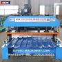 TR18 metal roof forming machine for sale
