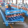 T35 metal roof tile making machines