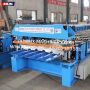 TP40 metal roof sheet making machines
