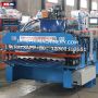 T9 metal roof panel machine